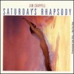 Saturday's Rhapsody