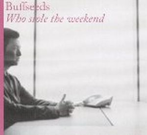 Who Stole the Weekend (Single)