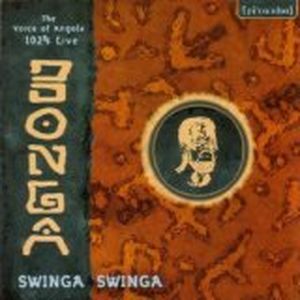 Swinga Swinga (Live)