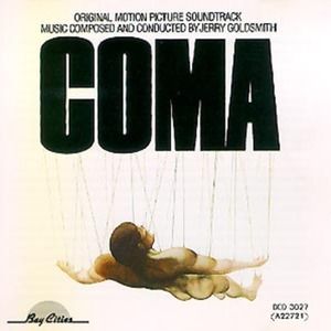 Love Theme From "Coma"