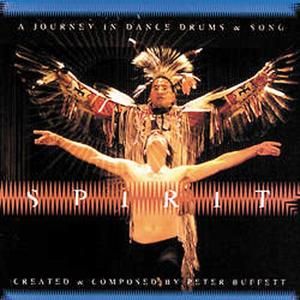 Spirit: A Journey In Dance Drums & Song (Live)