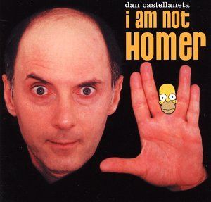 I Am Not Homer