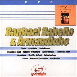 Apanhei-te Cavaquinho