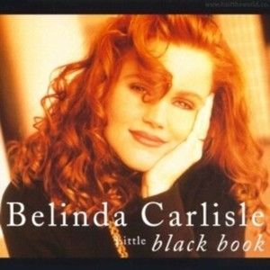 Little Black Book (Single)