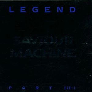 Legend III:I