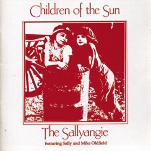 Children of the Sun (Minus Intro)