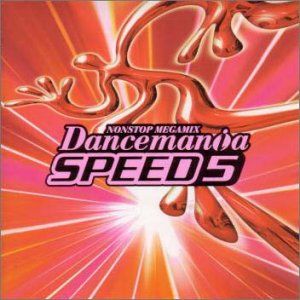 Dancemania Speed 5