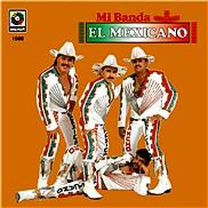 Mi Banda El Mexicano