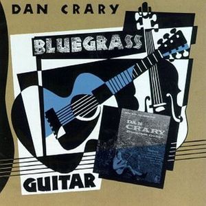 Bluegrass Guitar