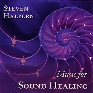 Music For Sound Healing