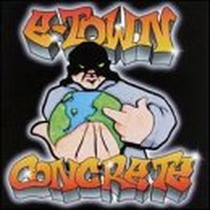 E-Town Concrete (Kombat Remix '96)