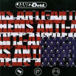 Anti‐Anthems