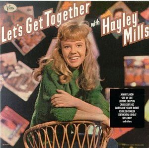 Let's Get Together with Hayley Mills