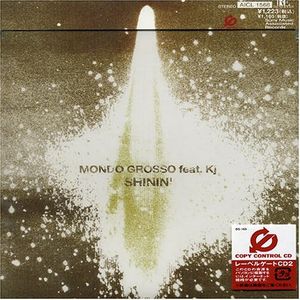 Shinin' (Steve Dub remix)