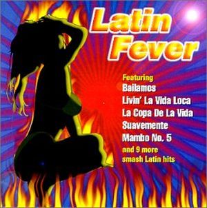 Latin Fever