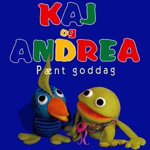 Kaj og Andrea's duet