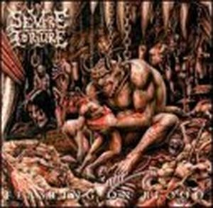 Severe Torture