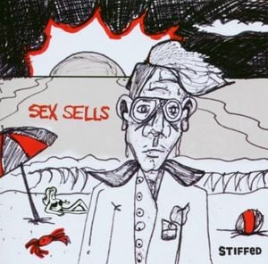 Sex Sells (EP)
