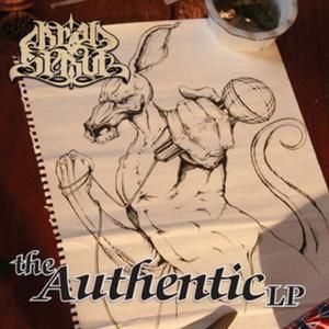 The Authentic LP