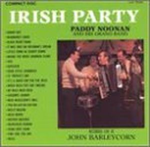 Irish Party