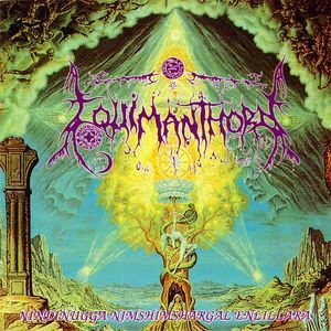 The Cold Mystic Winds of Nanakanisurra