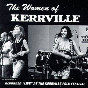 The Women of Kerrville (Live)