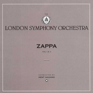 The London Symphony Orchestra, Volume I & II