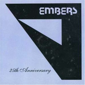 Embers 25th Anniversary