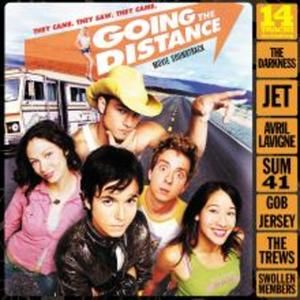 Going the Distance (OST)
