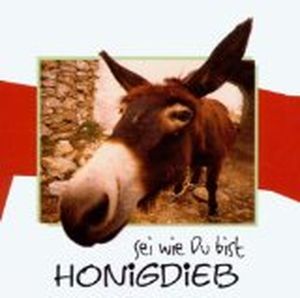 Sei wie Du bist