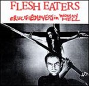 Crucified Lovers in Woman Hell (EP)