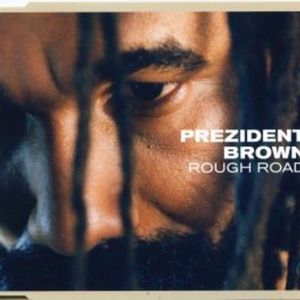 Rough Road (Original)