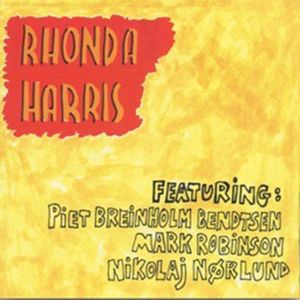 Rhonda Harris