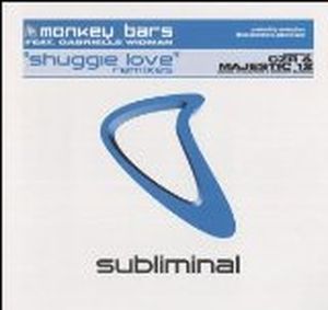 Shuggie Love (CZR remix)