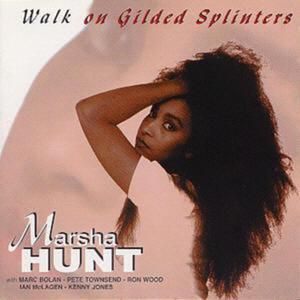 Walk on Gilded Splinters
