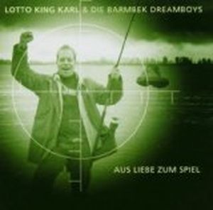 Laut!