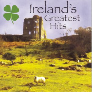 Ireland’s Greatest Hits