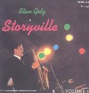 At Storyville, Volumes 1 & 2