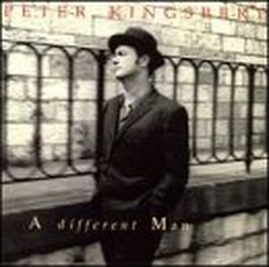A Different Man