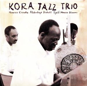Kora Jazz Trio