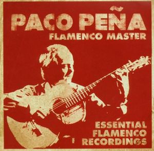 Flamenco Master