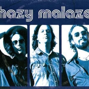 Hazy Malaze