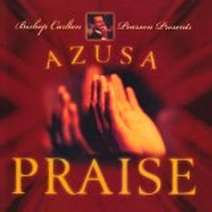 Azusa Praise - Jubilee! (Live)