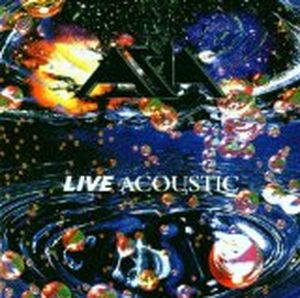 Live Acoustic (Live)