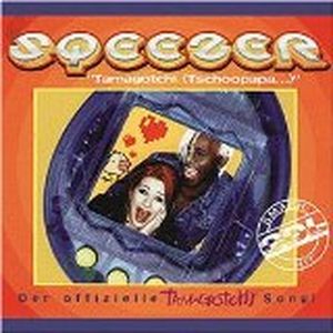 Tamagotchi (Single)