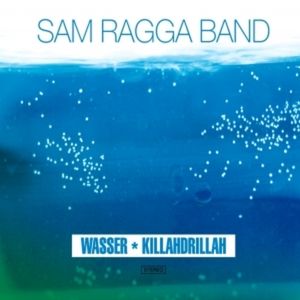 Wasser (radio edit) (feat. Onejiru)