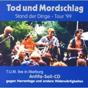 Ecke hat Geburtstag (Live)