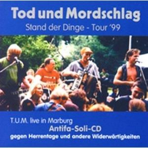 Schlittschuhe im Sommer (Live)