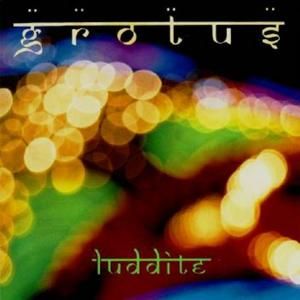 Luddite (EP)