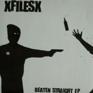 Beaten Straight (EP)